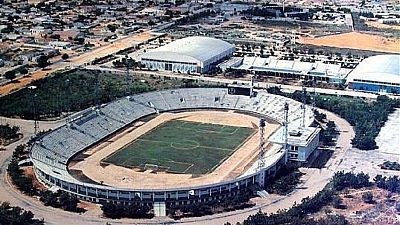 Football : quand Mogadiscio abritera le plus grand stade d'Afrique de l'Est