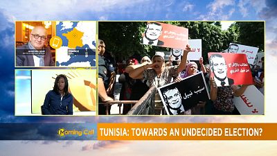 Tunisie : vers un scrutin indécis? [Morning Call]