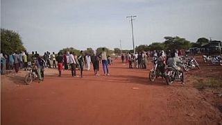 Les Maliens du Nord et du Centre réclament des routes