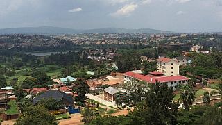 Le Rwanda va accueillir des réfugiés africains bloqués en Libye