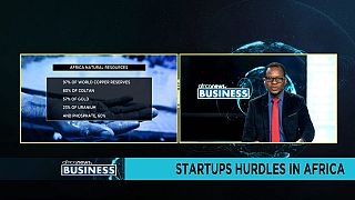 Startups hurdles in Africa [Business]
