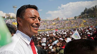 Madagascar : après la présidentielle, Marc Ravalomanana en route pour les municipales