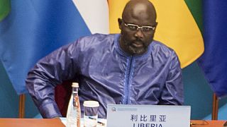 Liberian president orders asset declaration by 'delinquent' ministers