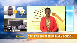 DRC: Free primary education controversy [The Morning Call]