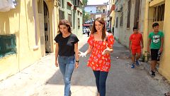 Inspire Middle East : rencontre avec la députée libanaise Paula Yacoubian