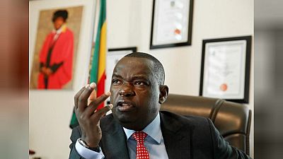 Zimbabwe committed to reforms, need international support - foreign minister