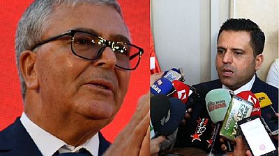 Tunisie : deux candidats à la présidentielle se désistent