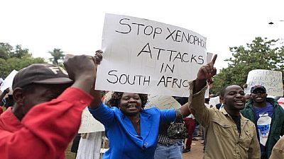 Des émissaires sud-africains en tournée en Afrique après les émeutes xénophobes