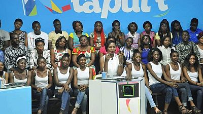SUN+TV fait son entrée dans l'univers des WebTV du Cameroun