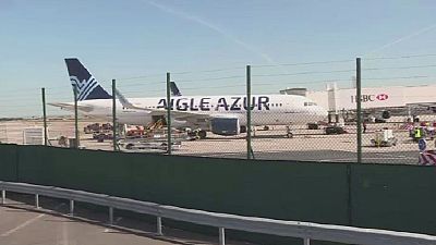 Faillite d'Aigle Azur : près de 350 salariés de l'entreprise en Algérie toujours mobilisés