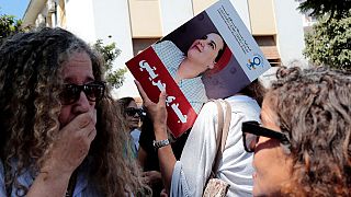 Morocco to rule on journalist's 'illegal abortion'