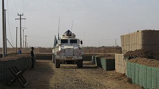Mali : report d'une réunion du comité de suivi de l'accord de paix prévue à Kidal