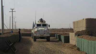 Mali : report d'une réunion du comité de suivi de l'accord de paix prévue à Kidal