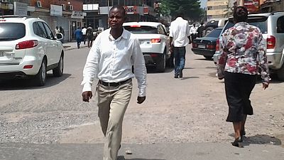 RDC : "investigations" dans l'affaire des "15 millions" (parquet)