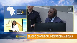 Cote d'Ivoire: Anger over ICC appeal against Gbagbo [The Morning Call]