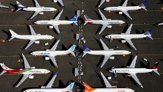 Ethiopian plane crash victims' families want Boeing planes grounded