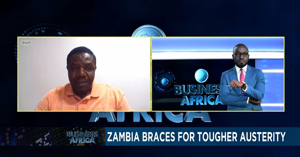 Zambia braces for tougher austerity [Business Africa] Africanews