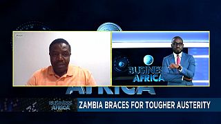 Zambia braces for tougher austerity [Business Africa]