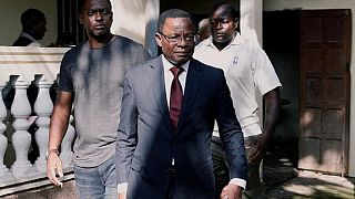 Cameroun : le parti de Kamto exige sa libération avant toute participation au dialogue