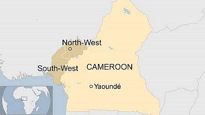 WATCH: Schools struggle as Cameroon conflict drags on
