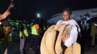 Violences xénophobes : plus de 300 Nigérians supplémentaires rapatriés d'Afrique du Sud