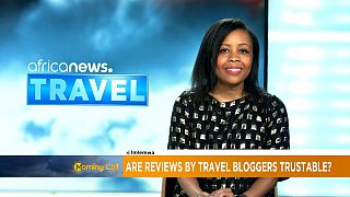 Are reviews by travel bloggers trustable? [Travel]