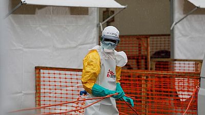 Tanzania defends decision not to share Ebola information with WHO