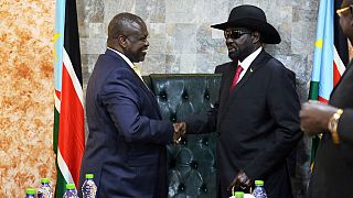 South Sudan peace process progressing- UN