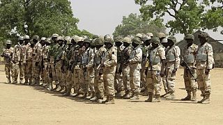 Nigeria bans NGO for feeding Boko Haram, Islamic State