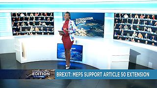 Brexit : vers un délai supplémentaire soutenu par l'Article 50 [International Edition]