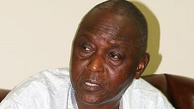 Niger : remaniement ministériel, Issoufou Katambé à la Défense