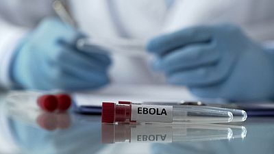 RDC-Ebola : un second vaccin bientôt déployé