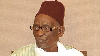Sénégal : décès à 95 ans du chanteur Samba Diabaré Samb, le "Trésor humain vivant"
