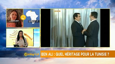 Ben Ali: What legacy does he leave in Tunisia? [The Morning Call]