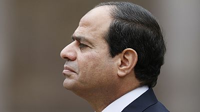 Egypt's anti-Sisi protests explained in 5 key questions