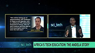 Andela's U-turn on young African talent reignites education debate [SciTech]