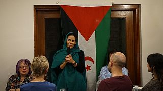 Controverse après l'annulation du discours d'une activiste sahraouie à l'Université de Sydney