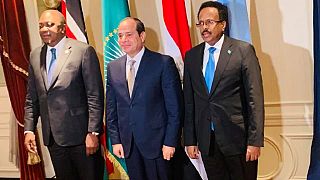 Kenya, Somalia agree to normalise relations