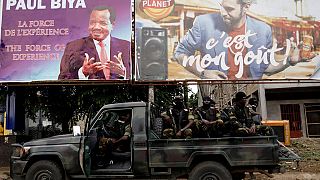 Cameroon's human rights record questioned by UN, EU and US