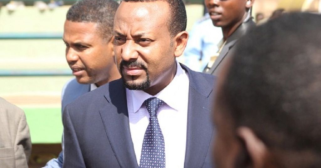 Ethiopia govt confirms thousands killed, millions displaced by ethnic clashes