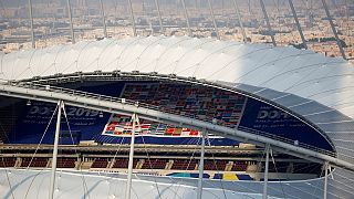IAAF predicts Doha marathon will ''be tough''