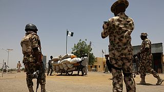 Nigeria : l'armée interdit une autre ONG humanitaire