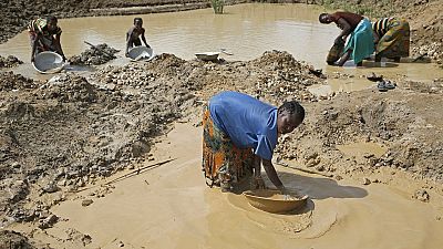 Tchad : de nombreux morts dans l'effondrement d'une mine d'or