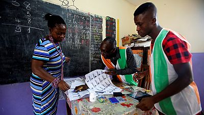 La composition de la nouvelle commission électorale ivoirienne dévoilée