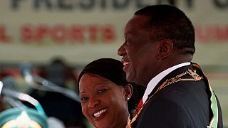 Zimbabwe : une distinction décernée à la Première dame par Harvard passe mal