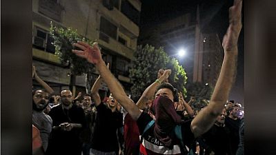 Crackdown widens after call for new anti-Sisi protests in Egypt