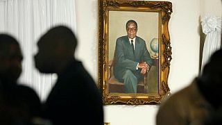 Robert Mugabe to be buried in his home village