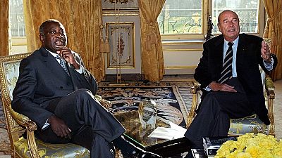 Jacques Chirac et la Côte d'Ivoire : une histoire d'amour et de désamour