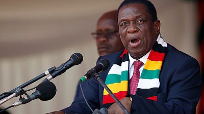 IMF urges Zimbabwe to intensify economic, political reforms