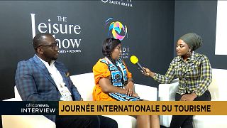 Journée mondiale du tourisme : le potentiel de l'Afrique [Interview]